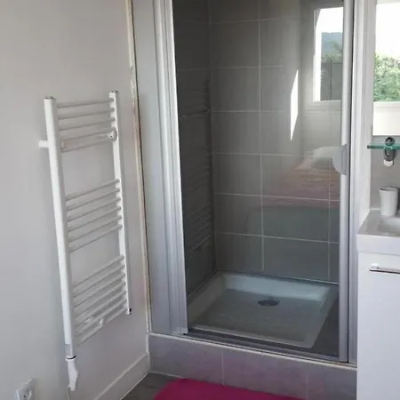 Holiday home Horizon : Un Havre De Douceur, Vue ! Caramany