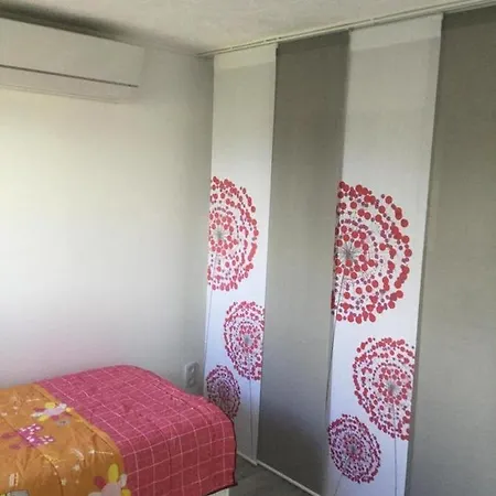 Horizon : Un Havre De Douceur, Vue ! Holiday home