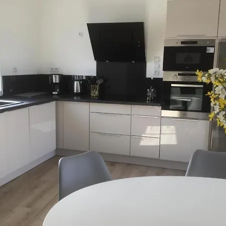 Tatil Evi Horizon : Un Havre De Douceur, Vue !
